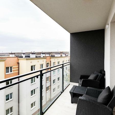 Luxury Apartments Kielce Extérieur photo