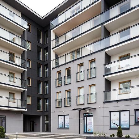 Luxury Apartments Kielce Extérieur photo