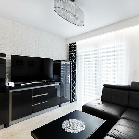 Luxury Apartments Kielce Extérieur photo