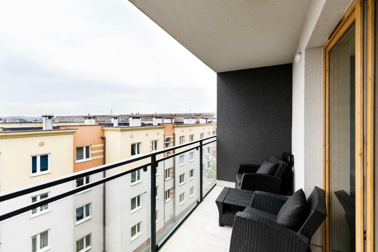 Luxury Apartments Kielce Extérieur photo