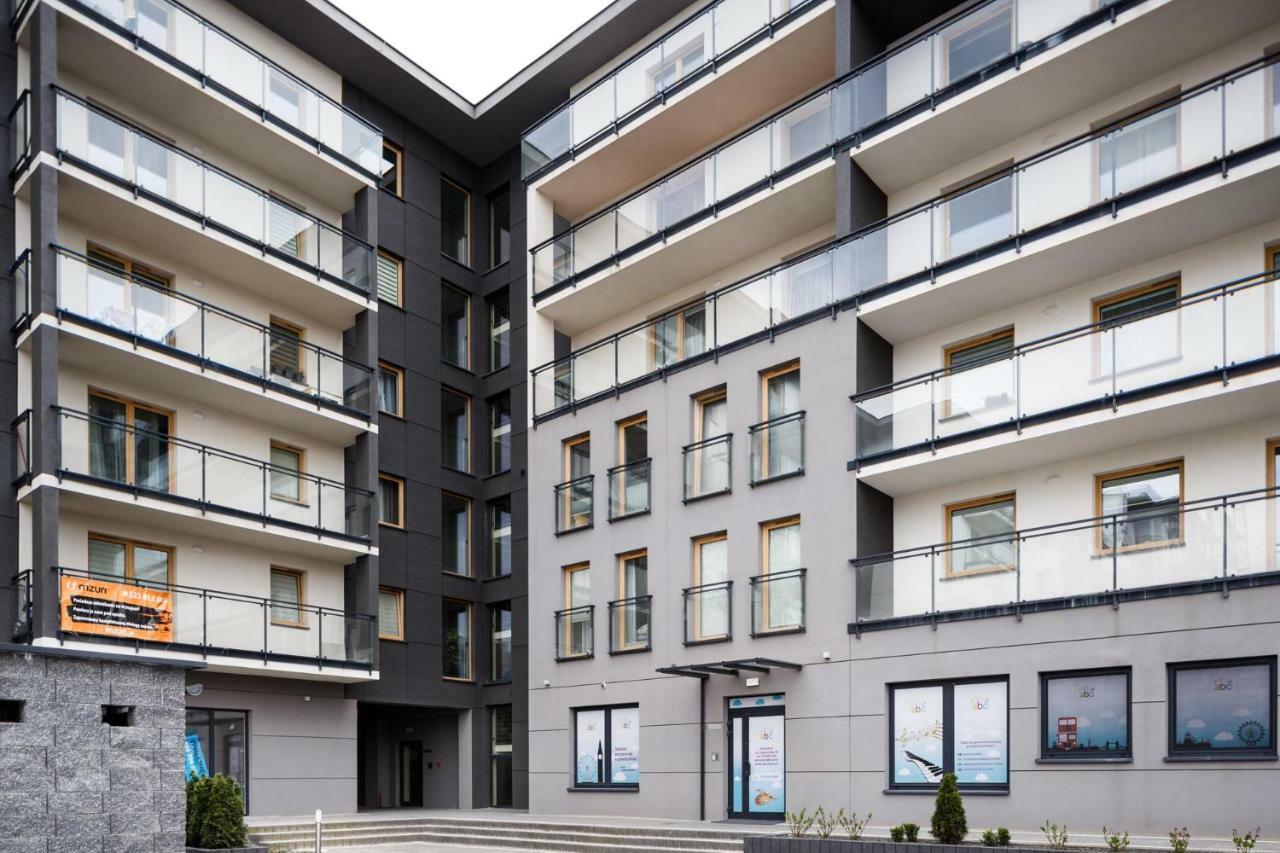 Luxury Apartments Kielce Extérieur photo