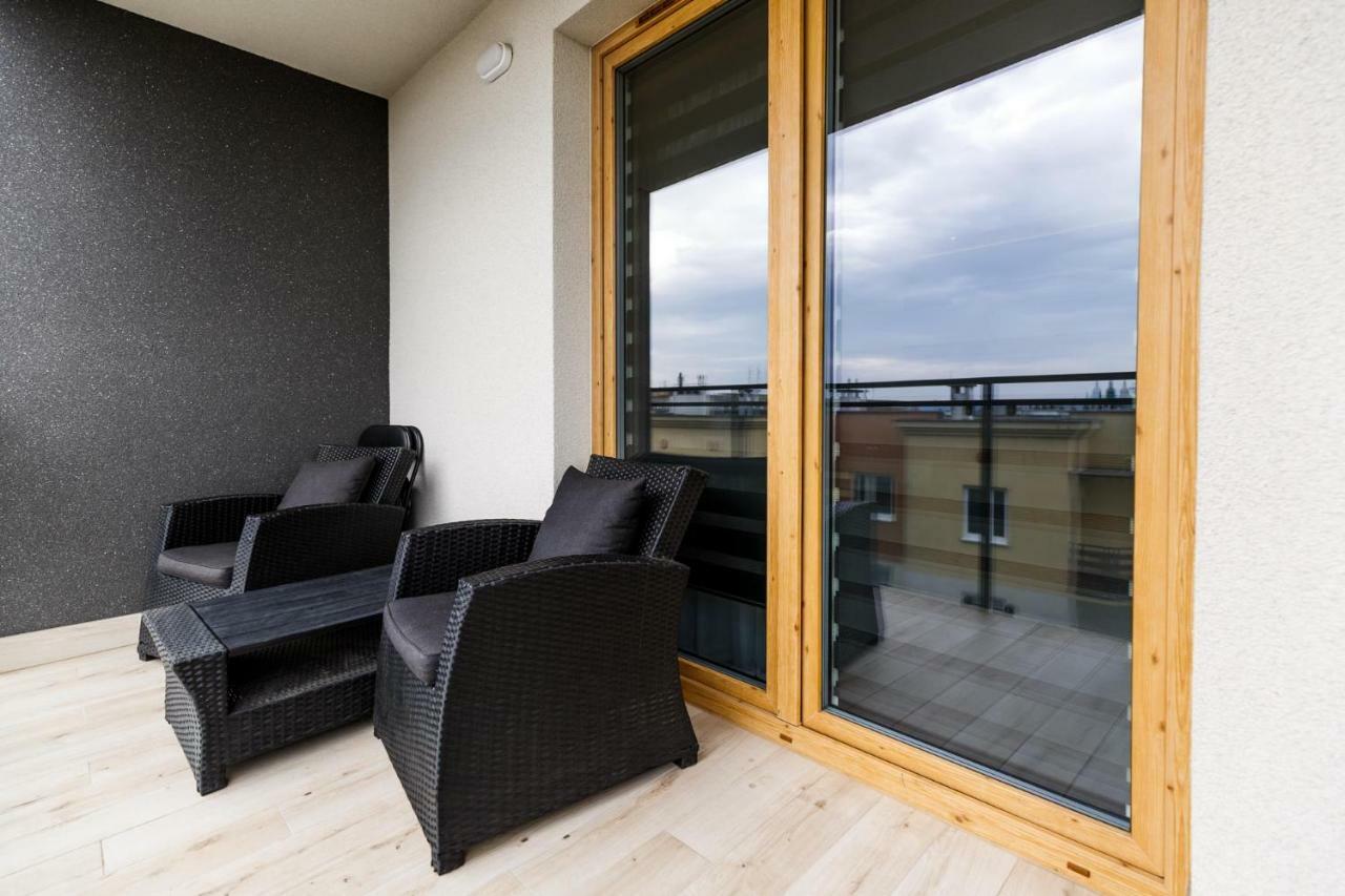 Luxury Apartments Kielce Extérieur photo