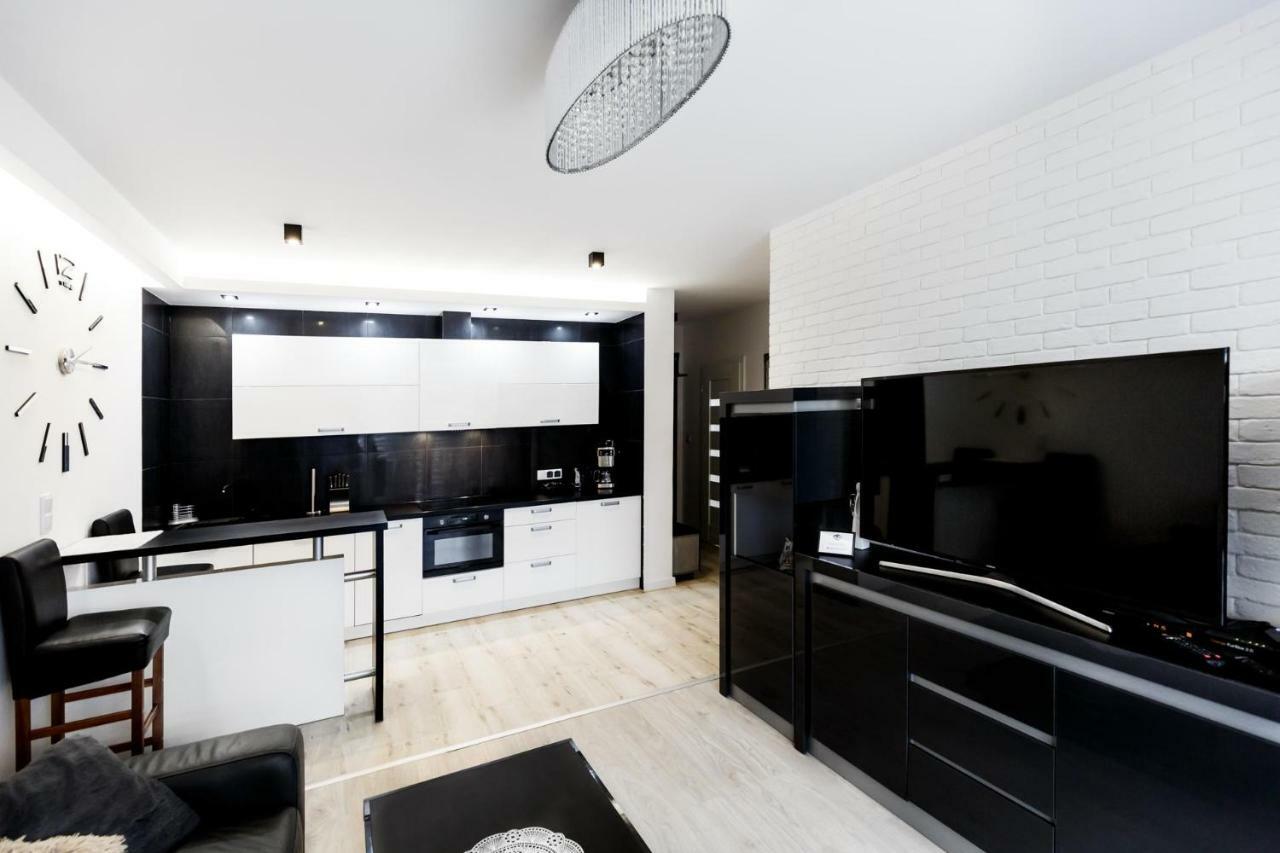 Luxury Apartments Kielce Extérieur photo