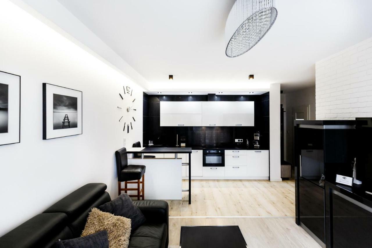 Luxury Apartments Kielce Extérieur photo