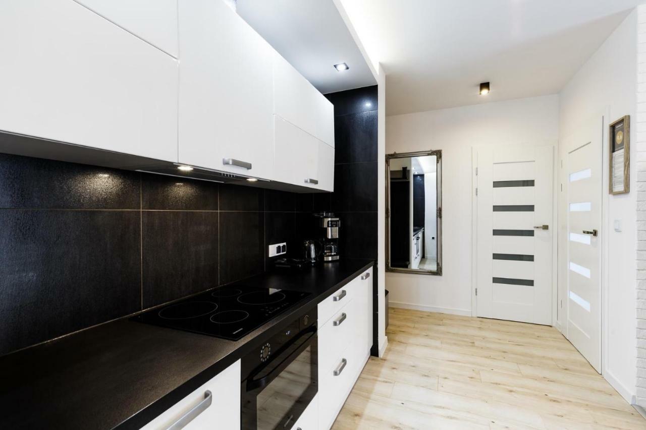 Luxury Apartments Kielce Extérieur photo