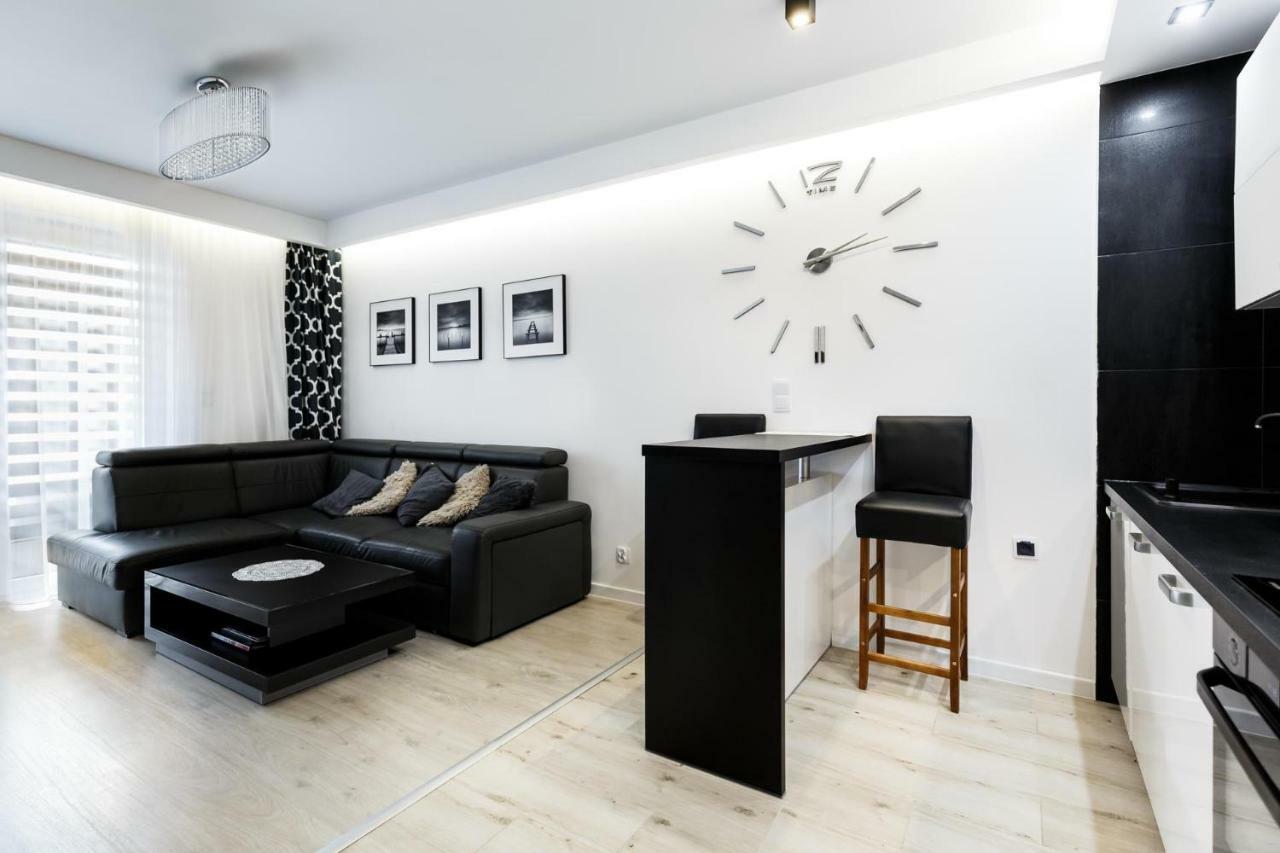Luxury Apartments Kielce Extérieur photo