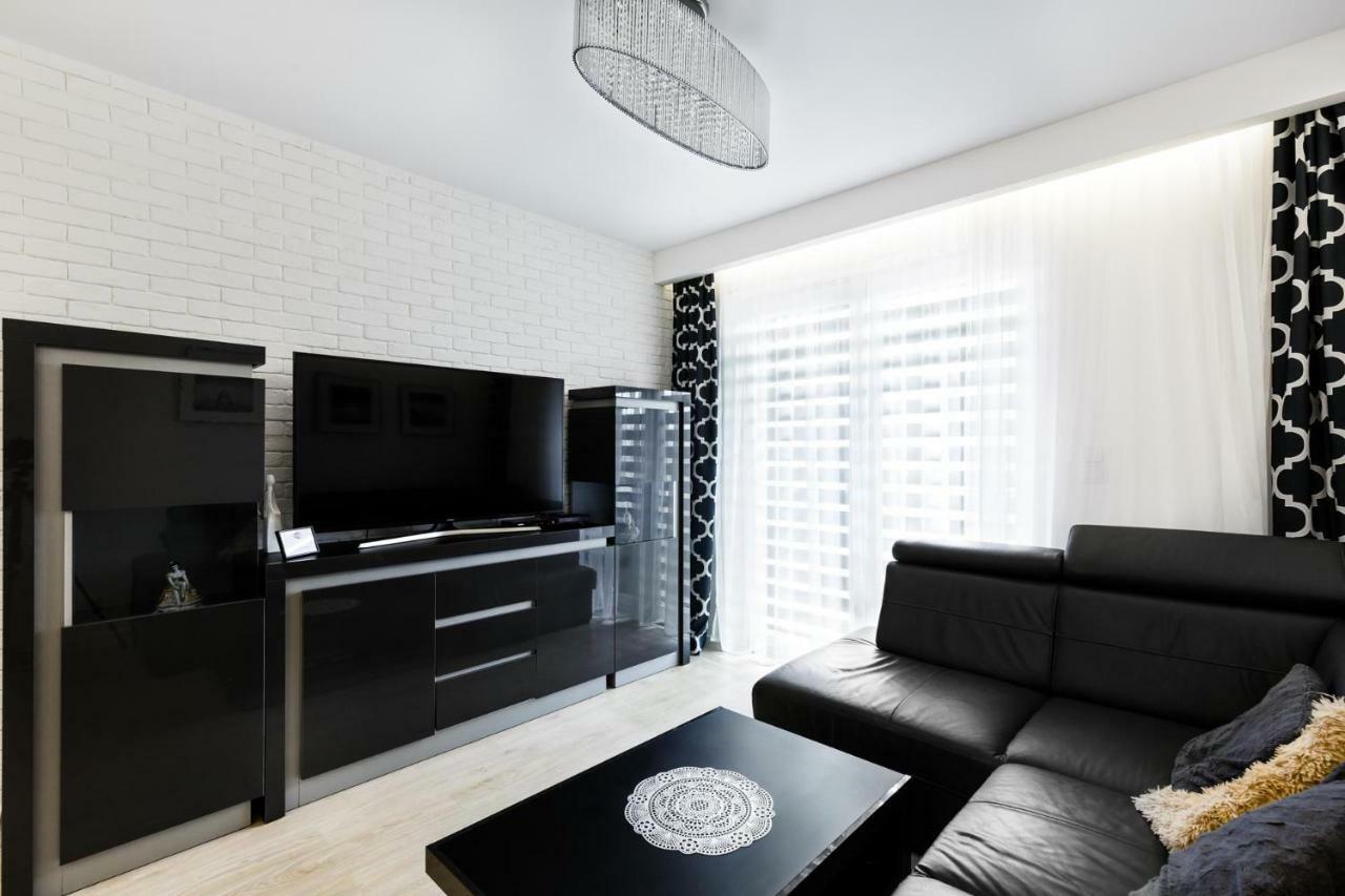 Luxury Apartments Kielce Extérieur photo