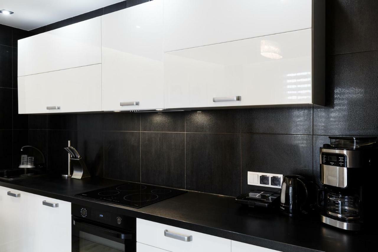Luxury Apartments Kielce Extérieur photo