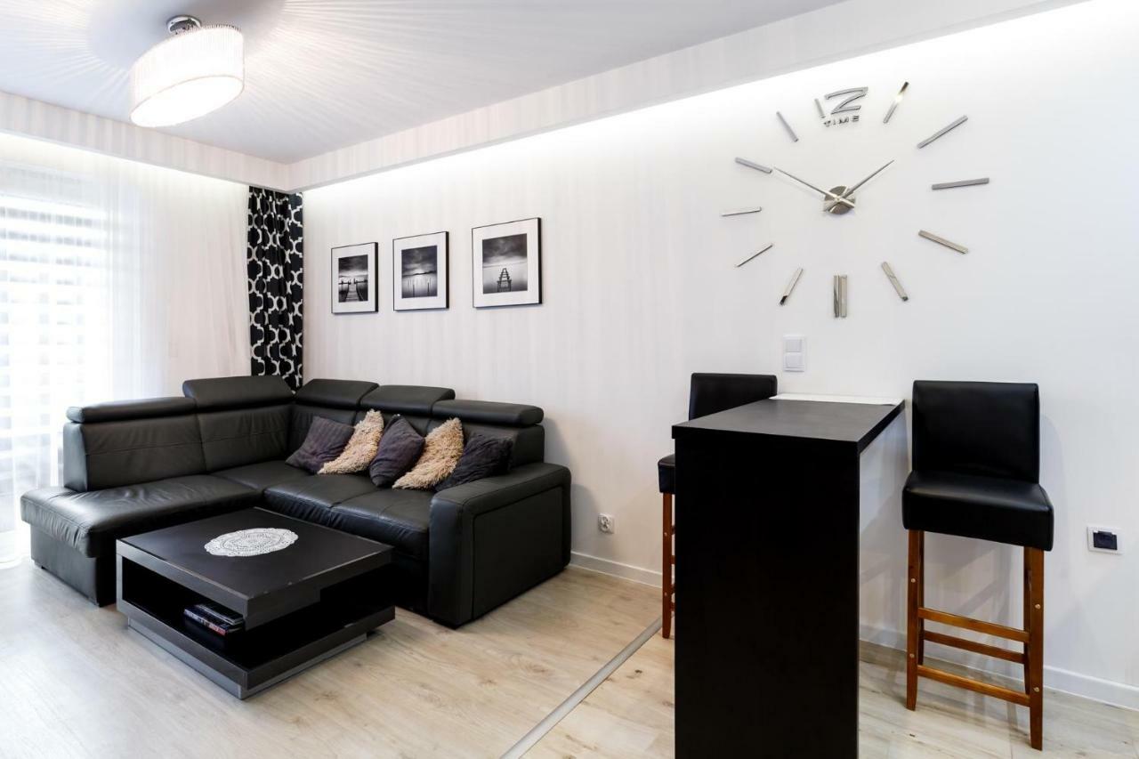 Luxury Apartments Kielce Extérieur photo
