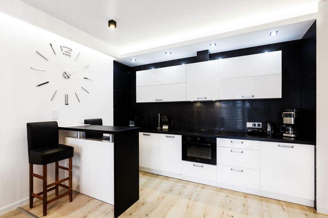 Luxury Apartments Kielce Extérieur photo