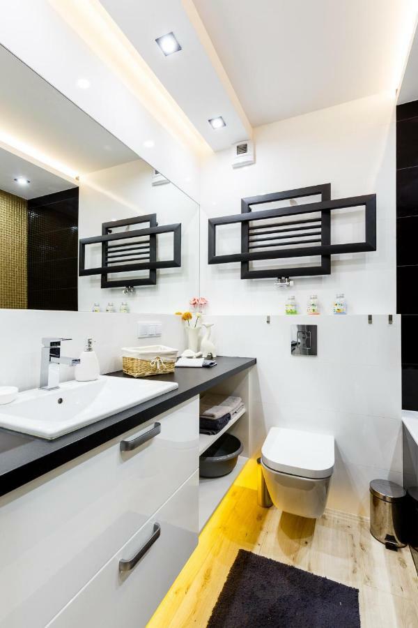 Luxury Apartments Kielce Extérieur photo