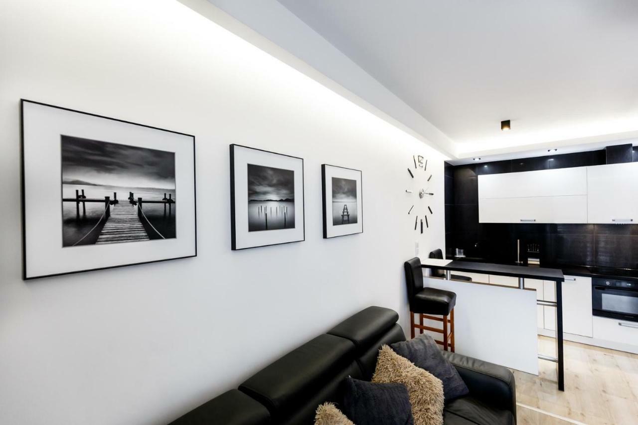 Luxury Apartments Kielce Extérieur photo