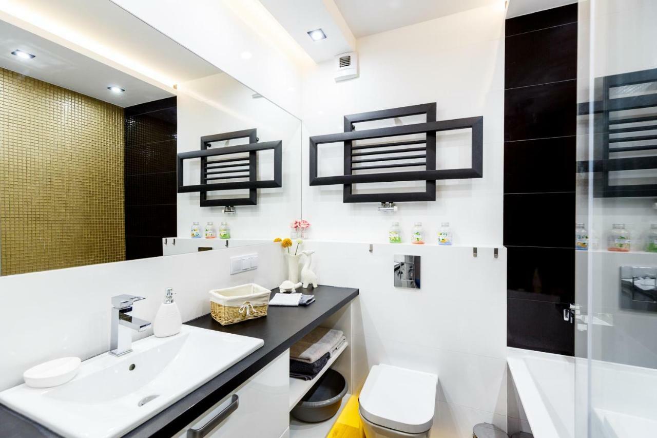 Luxury Apartments Kielce Extérieur photo