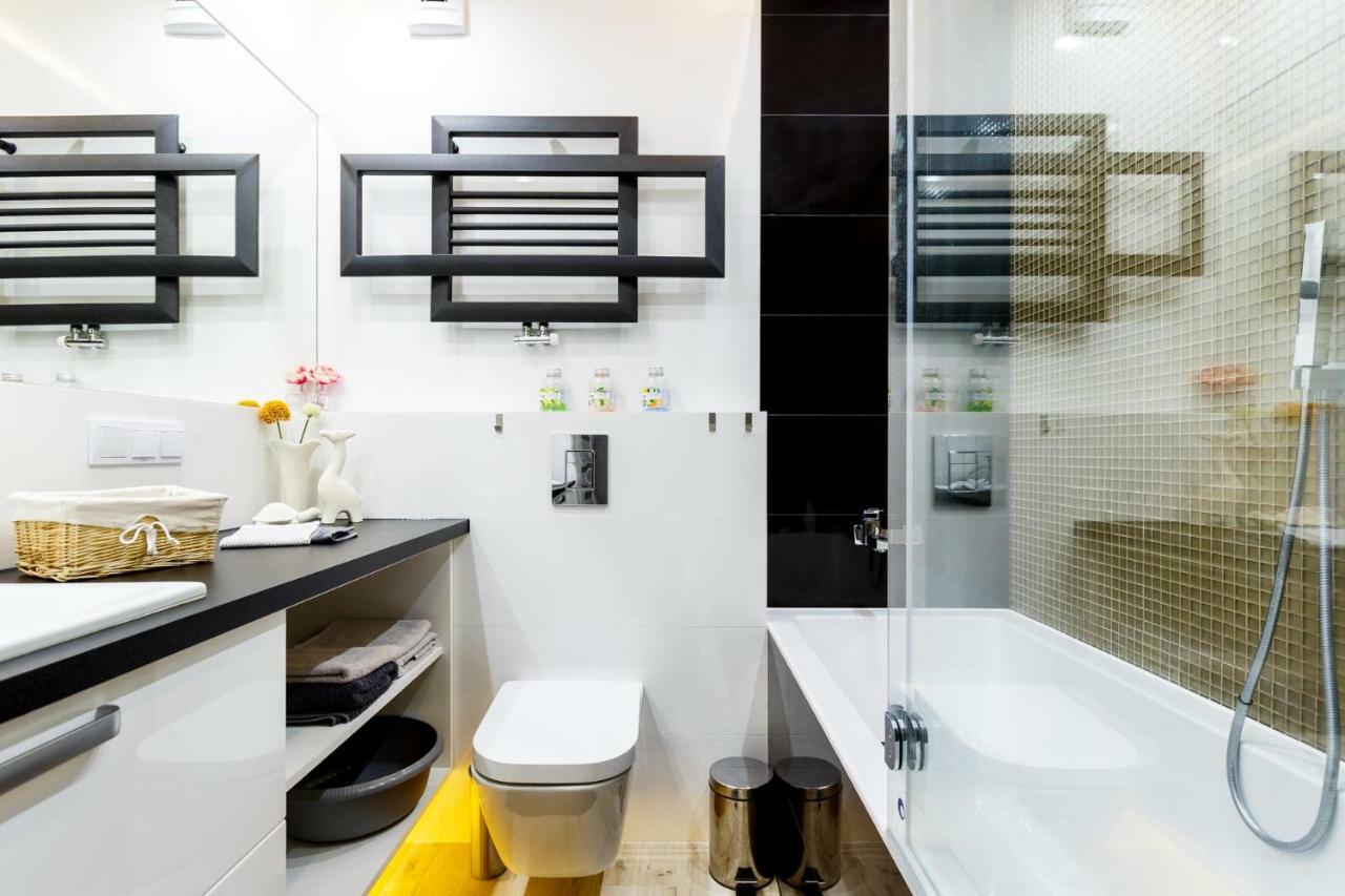Luxury Apartments Kielce Extérieur photo
