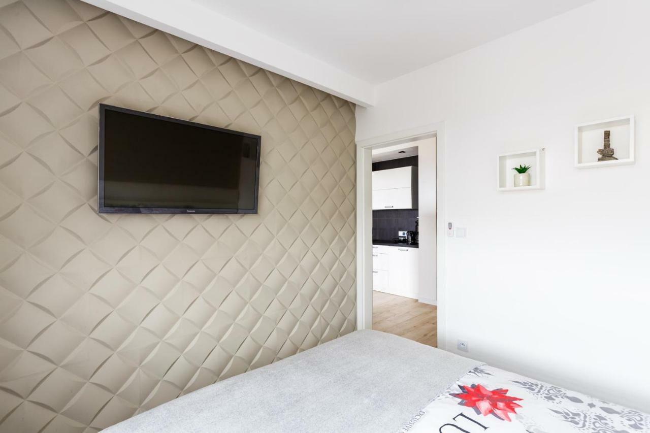 Luxury Apartments Kielce Extérieur photo
