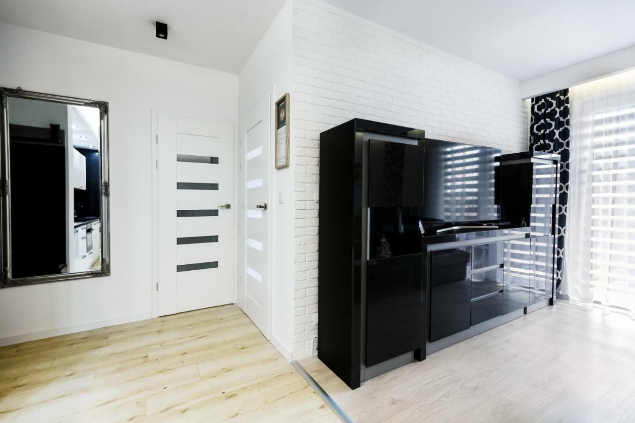Luxury Apartments Kielce Extérieur photo