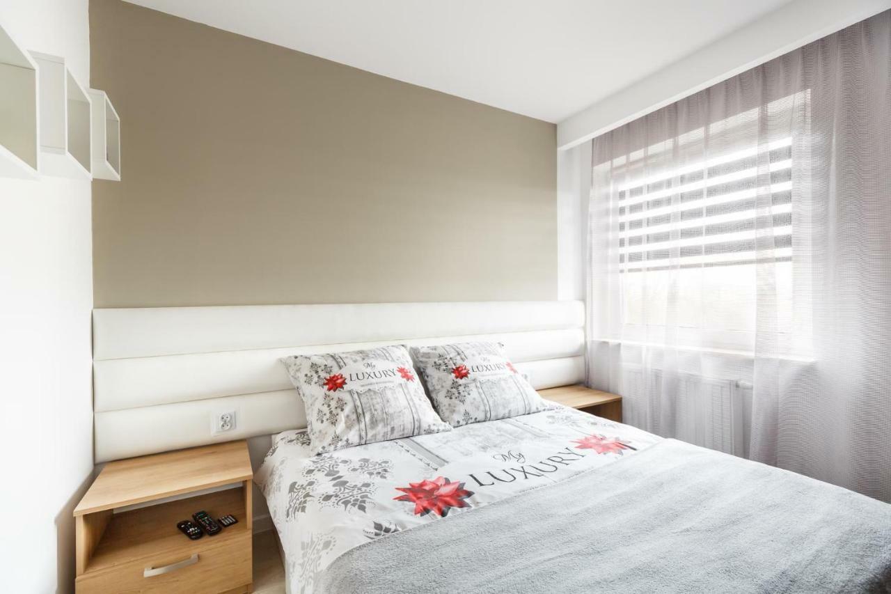 Luxury Apartments Kielce Extérieur photo