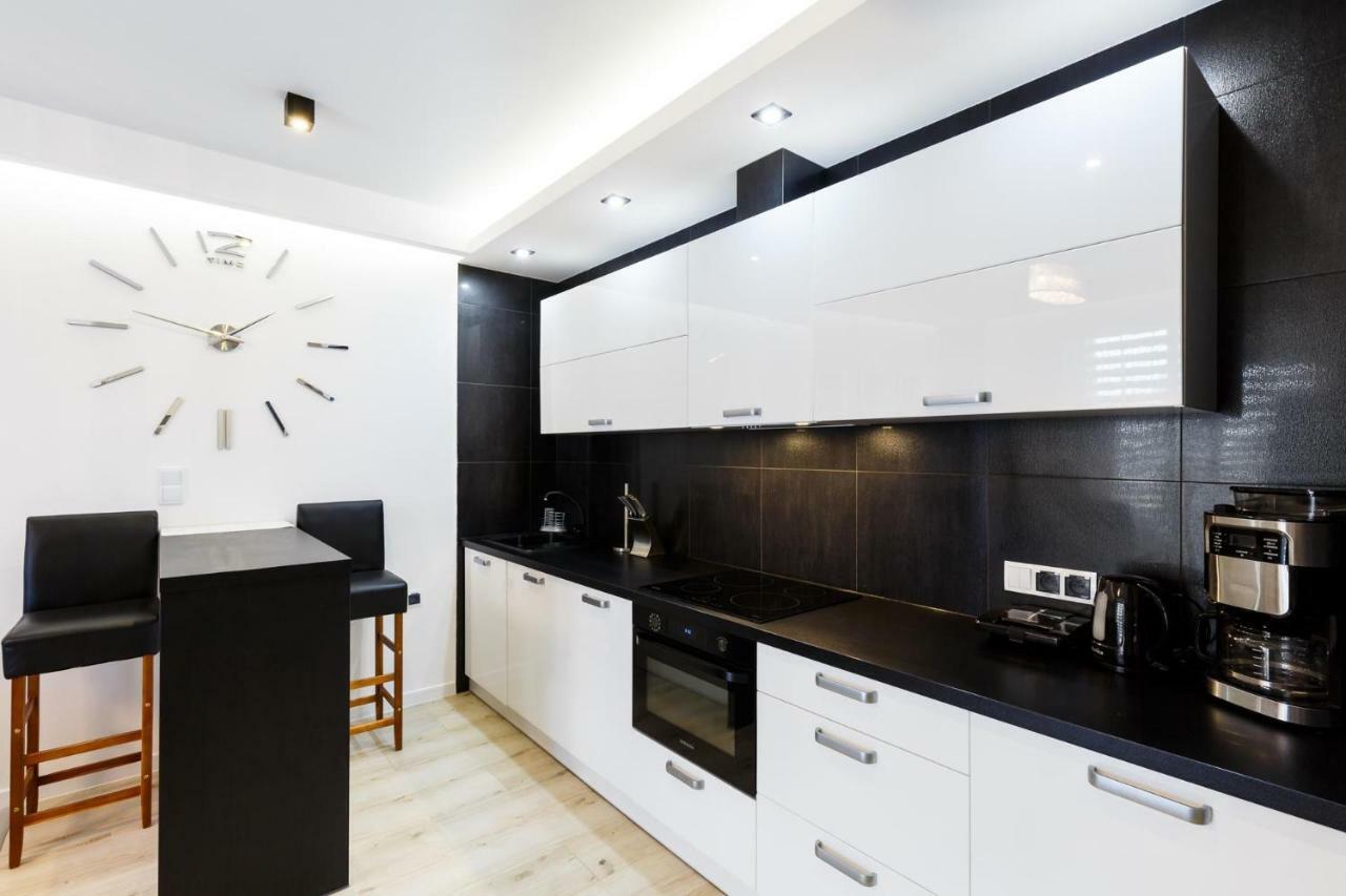 Luxury Apartments Kielce Extérieur photo