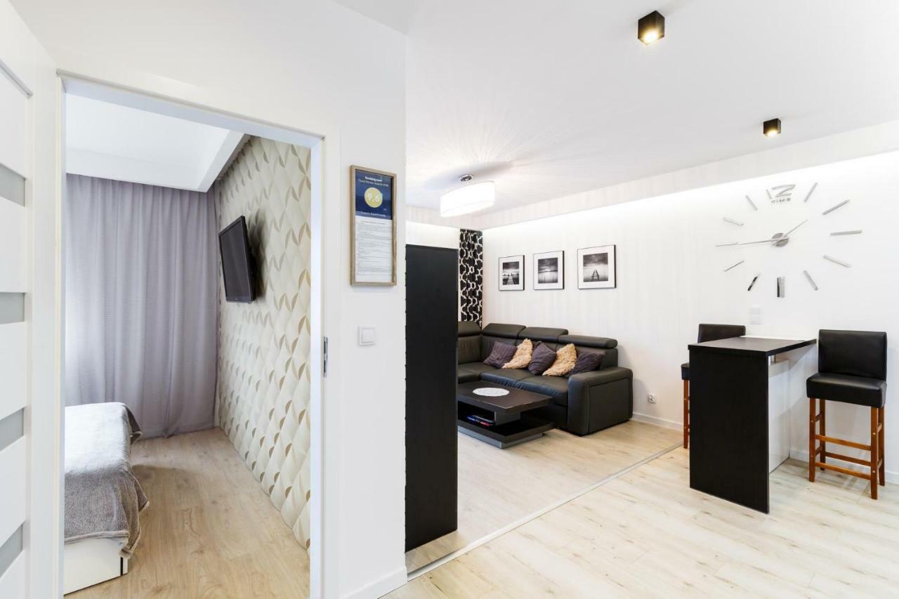 Luxury Apartments Kielce Extérieur photo