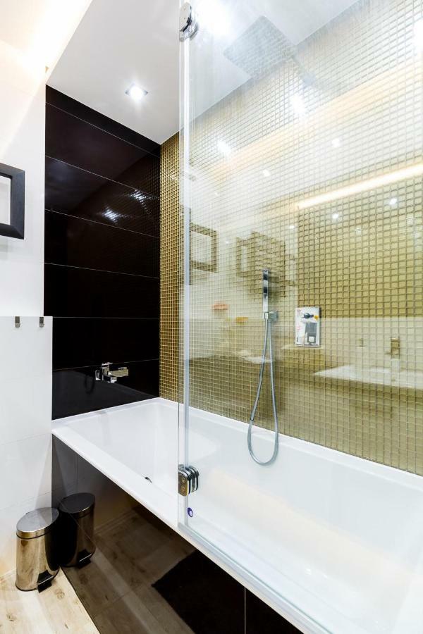 Luxury Apartments Kielce Extérieur photo
