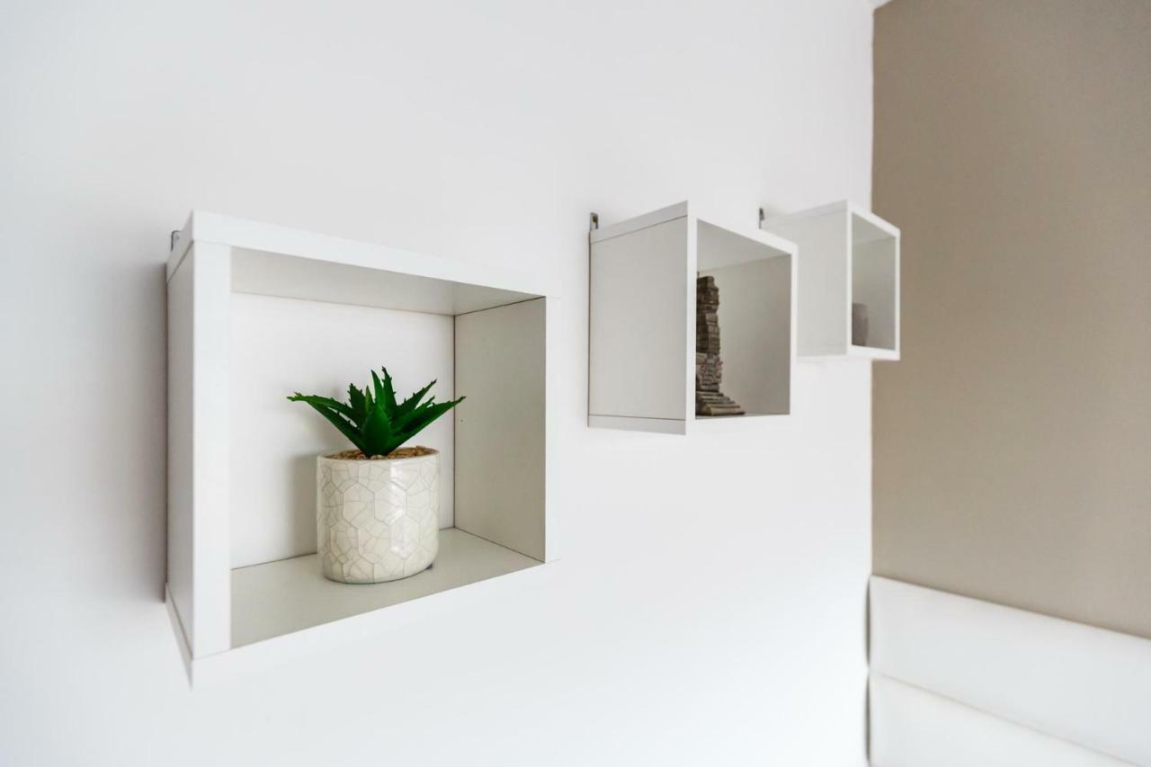 Luxury Apartments Kielce Extérieur photo